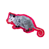 Glitter Opossom Sticker - Katie Daisy - Freshie & Zero Studio Shop