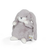 Tiny Nibble Bunny Plushie - Lilac Marble - Freshie & Zero Studio Shop