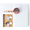 Washi Tape: Cute Cats - Freshie & Zero Studio Shop