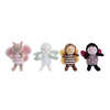Bug Plush Dolls - Freshie & Zero Studio Shop