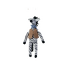 Fashionable Zoo Animals - Freshie & Zero Studio Shop