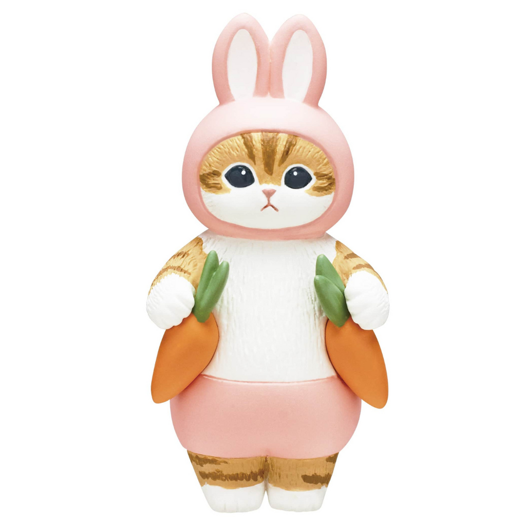 Mofusand Animal Costume Cat Blind Box - Nyandpantsu - Freshie & Zero Studio Shop