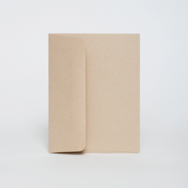Celebrate your Layers Letterpress Birthday Card - Freshie & Zero Studio Shop