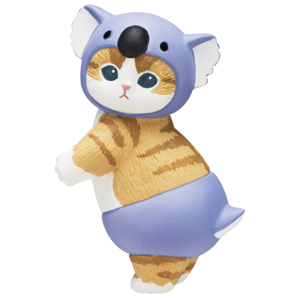 Mofusand Nyandpantsu Cat Blind Box - Freshie & Zero Studio Shop