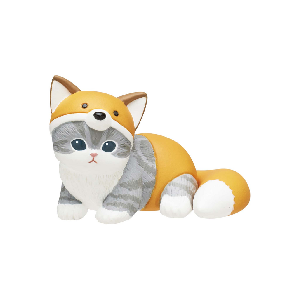 Mofusand Nyandpantsu Cat Blind Box - Freshie & Zero Studio Shop