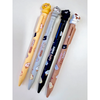 Cats Diary Gel Pens - Set of 2 - Freshie & Zero Studio Shop