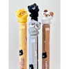 Cats Diary Gel Pens - Set of 2 - Freshie & Zero Studio Shop