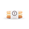Teleties Small Coil Hair Ties - Set of 3 - Freshie & Zero Studio Shop