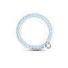 Teleties Small Coil Hair Ties - Set of 3 - Freshie & Zero Studio Shop