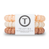 Teleties Large Coil Hair Ties - Set of 3 - Freshie & Zero Studio Shop