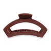 Teleties Open Large Hair Clip - Freshie & Zero Studio Shop