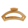 Teleties Open Large Hair Clip - Freshie & Zero Studio Shop