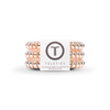 Teleties Small Coil Hair Ties - Set of 3 - Freshie & Zero Studio Shop
