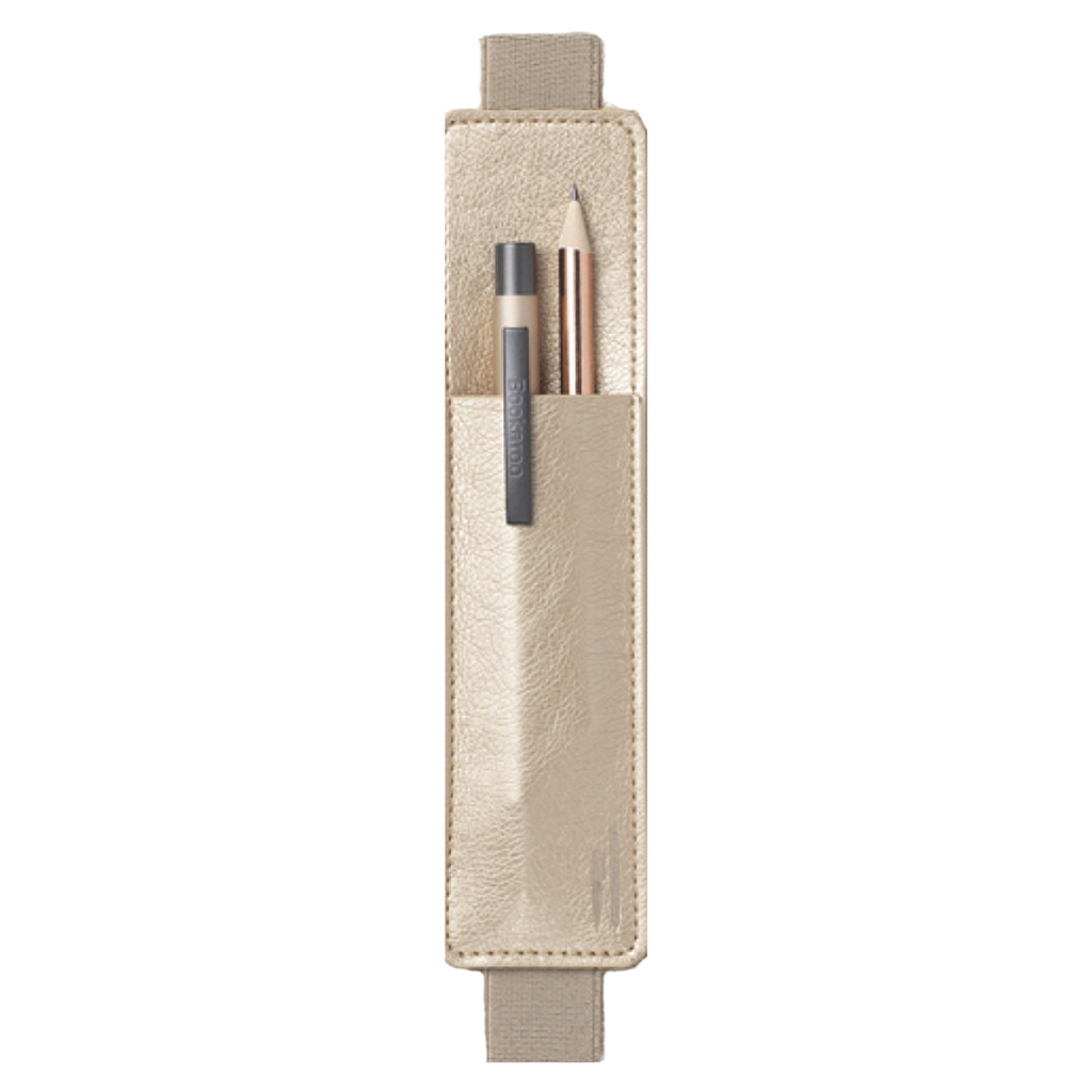 Bookaroo Pen Pouch - Freshie & Zero Studio Shop