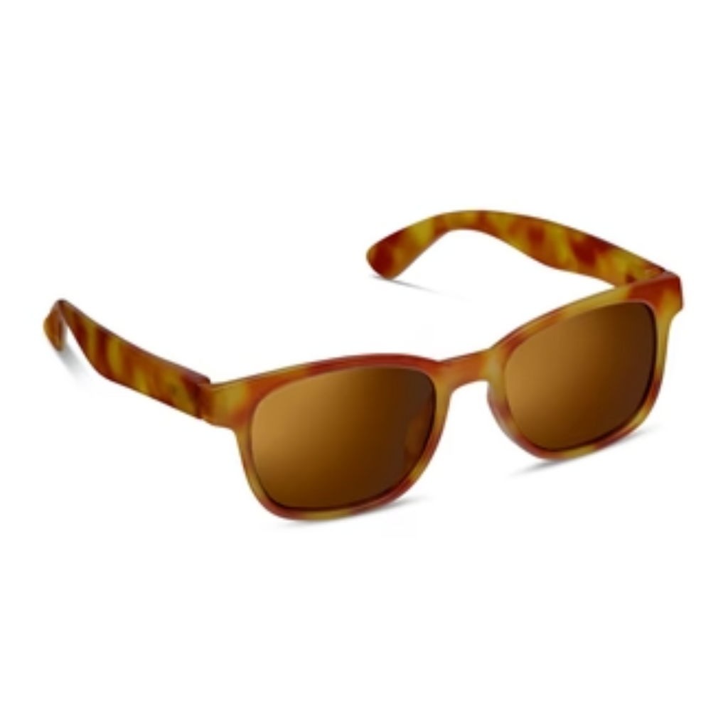 Peepers Bifocal Sunglasses: Amber Tortoise - Freshie & Zero Studio Shop