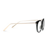 Peepers Reading Glasses: Margot Black - Freshie & Zero Studio Shop