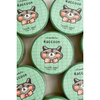 Raccoon Washi Tape - Freshie & Zero Studio Shop