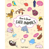 How to Draw Cute Animals - Freshie & Zero Studio Shop