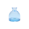 Mini Glass Round Bud Vases - Freshie & Zero Studio Shop