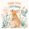 Happy Easter, Little Bunny Amanda Wood - Freshie & Zero Studio Shop