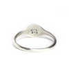 Hummingbird Sterling Silver Handmade Ring - Marmalade Jewelry - Freshie & Zero Studio Shop