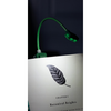 Book Lover's Reading Lights - Freshie & Zero Studio Shop