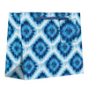 Blue Shibori Tie-Dye Gift Bag - Freshie & Zero Studio Shop