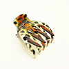 French Yoga Hair Claw: Large - Freshie & Zero Studio Shop