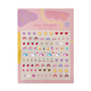 Fantasy Nail Stickers - Freshie & Zero Studio Shop
