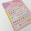 Fantasy Nail Stickers - Freshie & Zero Studio Shop
