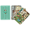 Playing Cards illustrated by Janet Hill - Freshie & Zero Studio Shop