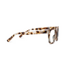 Peepers Reading Glasses: Impromptu/Chai Tortoise - Freshie & Zero Studio Shop