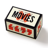 Poorly Explained Movies Game - Freshie & Zero Studio Shop