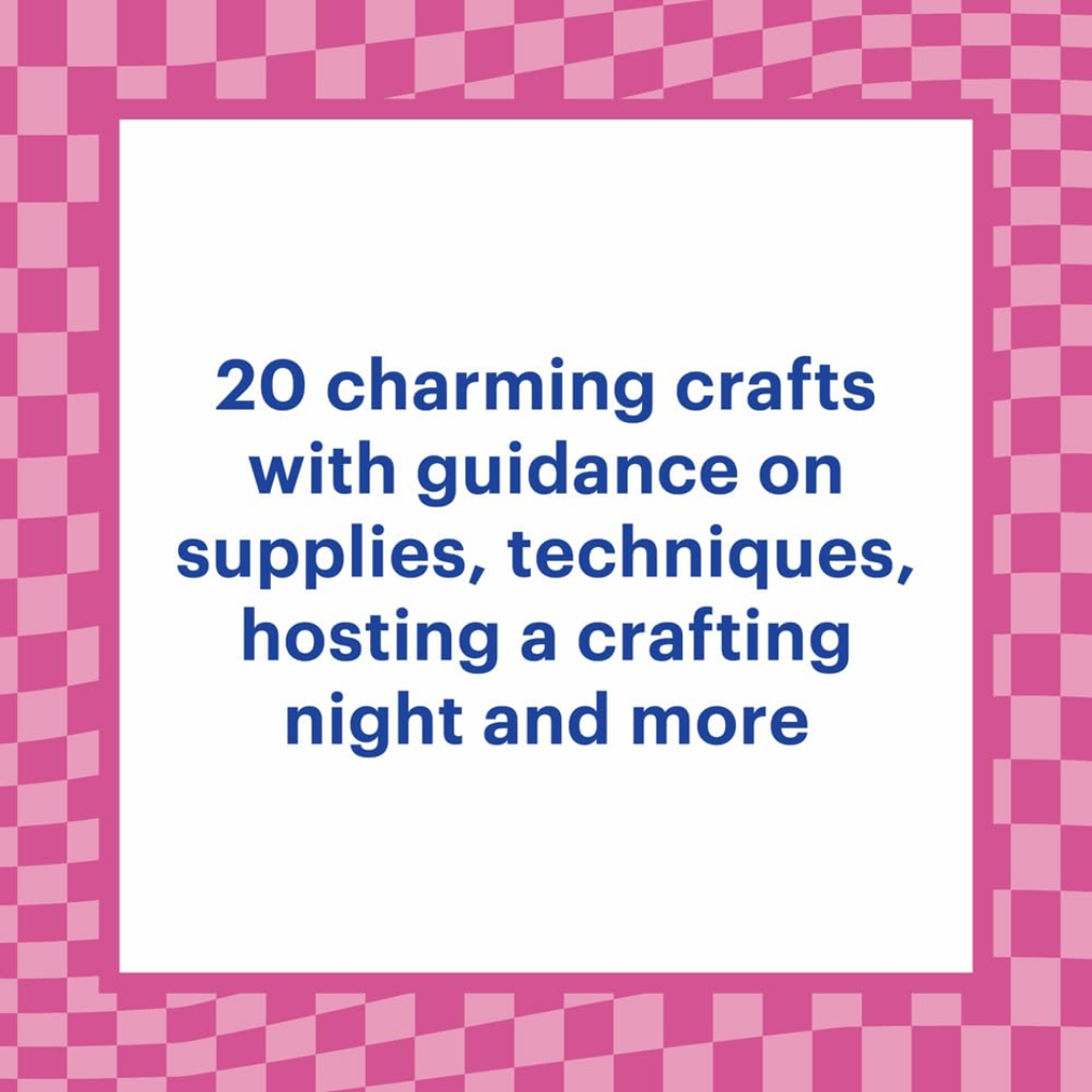 Nifty Gifty | Mini Crafts with Major Charm - Freshie & Zero Studio Shop