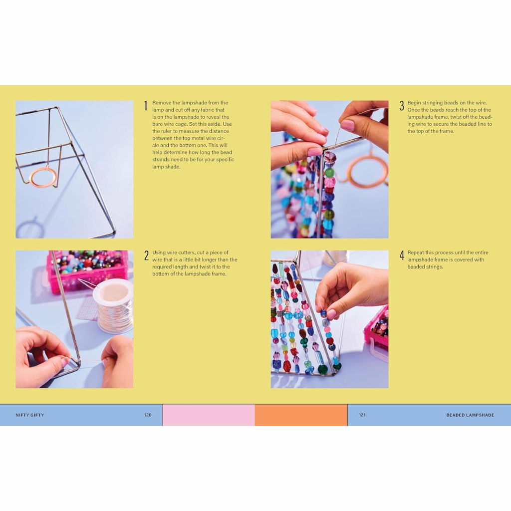 Nifty Gifty | Mini Crafts with Major Charm - Freshie & Zero Studio Shop