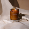 Muse Soy Candle by Gold + Ivy - 7.5 oz - Freshie & Zero Studio Shop