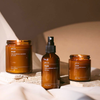 Muse Soy Candle by Gold + Ivy - 7.5 oz - Freshie & Zero Studio Shop