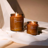 Muse Soy Candle by Gold + Ivy - 7.5 oz - Freshie & Zero Studio Shop