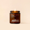 Nashville Soy Candle by Gold + Ivy - 7.5 oz - Freshie & Zero Studio Shop