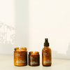 Mini Nashville Soy Candle by Gold + Ivy - 3.5 oz - Freshie & Zero Studio Shop