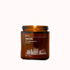 Mini Nashville Soy Candle by Gold + Ivy - 3.5 oz - Freshie & Zero Studio Shop