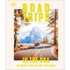 Road Trips in the USA: 50 Adventures on the Open Road - Freshie & Zero Studio Shop
