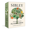 Sibley Tree Identification Flashcards - Freshie & Zero Studio Shop
