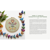 The Embroidery Handbook: Essential Stitches For Gorgeous Designs - Freshie & Zero Studio Shop