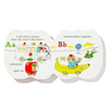Richard Scarry's Cars and Trucks from A to Z - Freshie & Zero Studio Shop