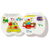 Richard Scarry's Cars and Trucks from A to Z - Freshie & Zero Studio Shop