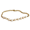 Healing Stone Bracelet Set: Pearl - Freshie & Zero Studio Shop