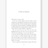 The Comfort Book by Matt Haig - Freshie & Zero Studio Shop