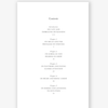 How To Be A Living Thing by Mari Andrew - Freshie & Zero Studio Shop