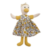 Countryside Animals Small Soft Dolls - Freshie & Zero Studio Shop